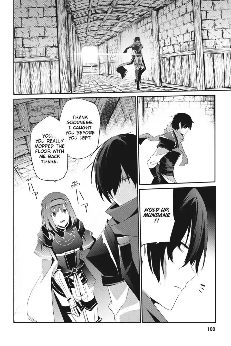 Read Kage no Jitsuryokusha ni Naritakute EN Manga Online