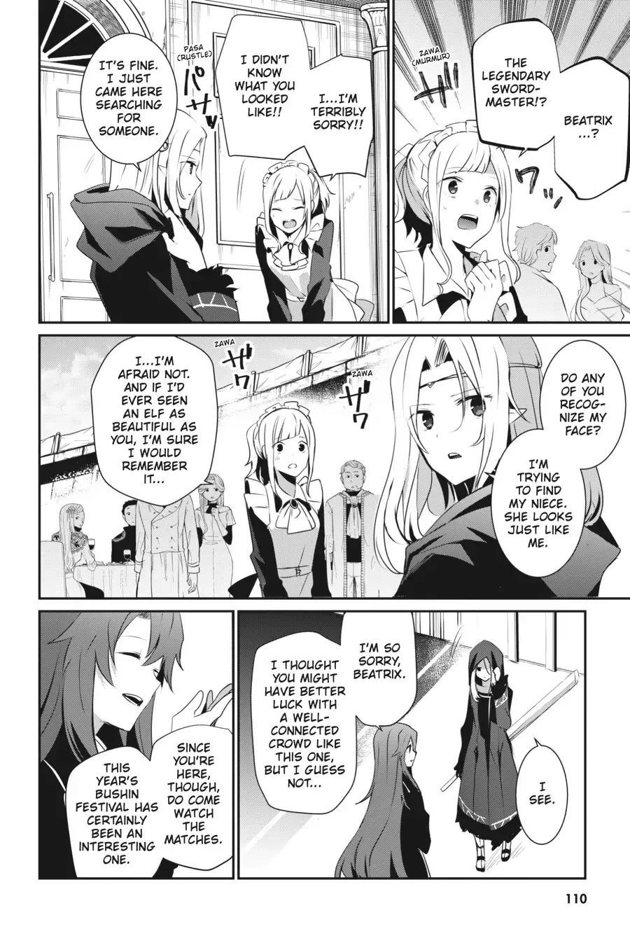 Read Kage no Jitsuryokusha ni Naritakute EN Manga Online