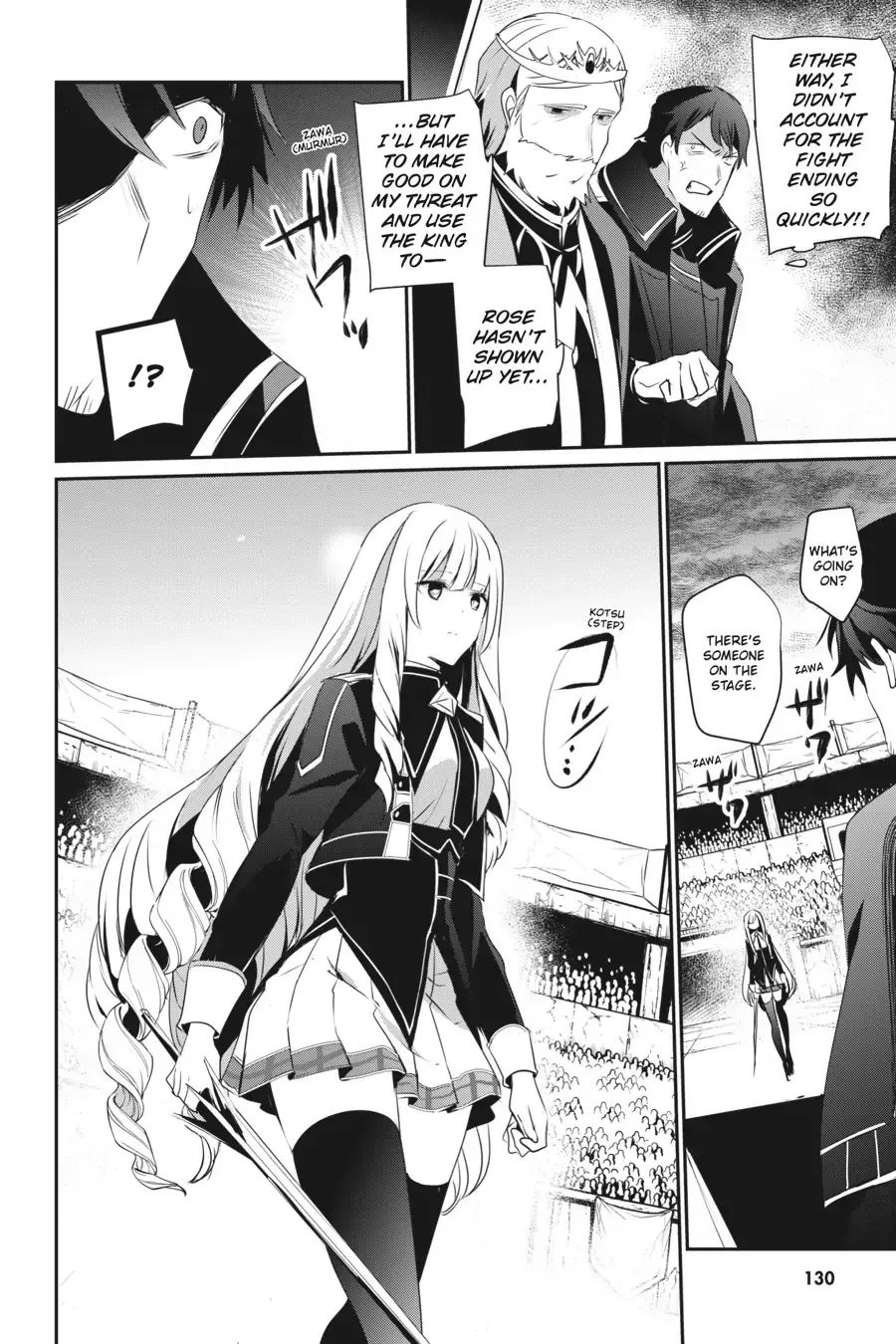 Read Kage no Jitsuryokusha ni Naritakute EN Manga Online
