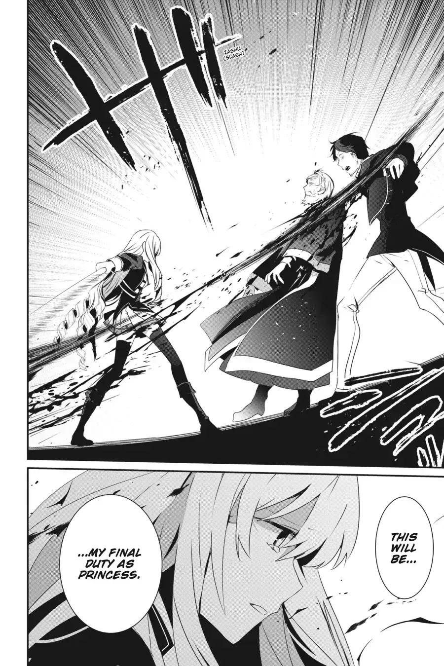 Read Kage no Jitsuryokusha ni Naritakute EN Manga Online