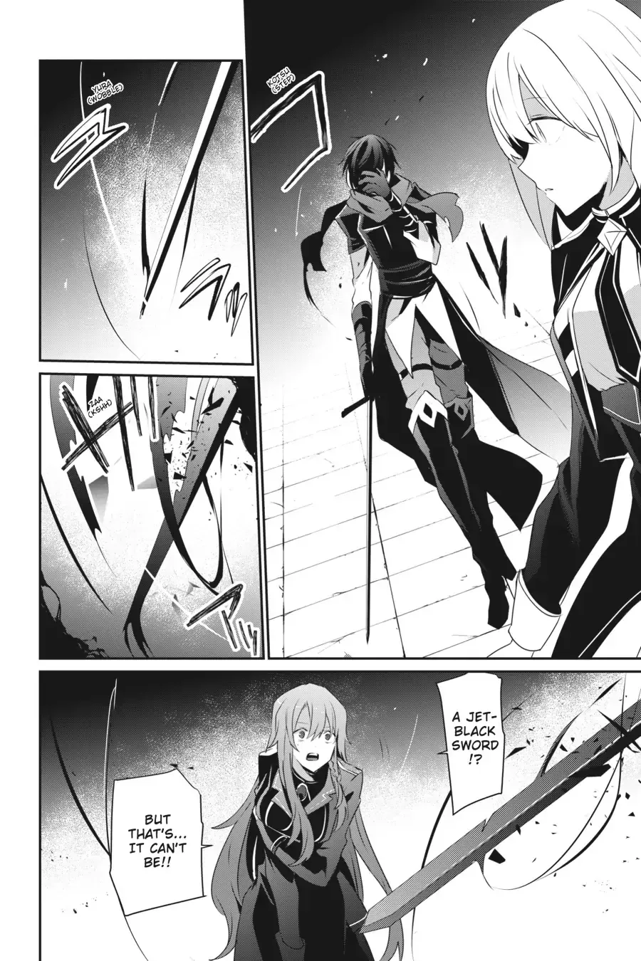 Read Kage no Jitsuryokusha ni Naritakute EN Manga Online