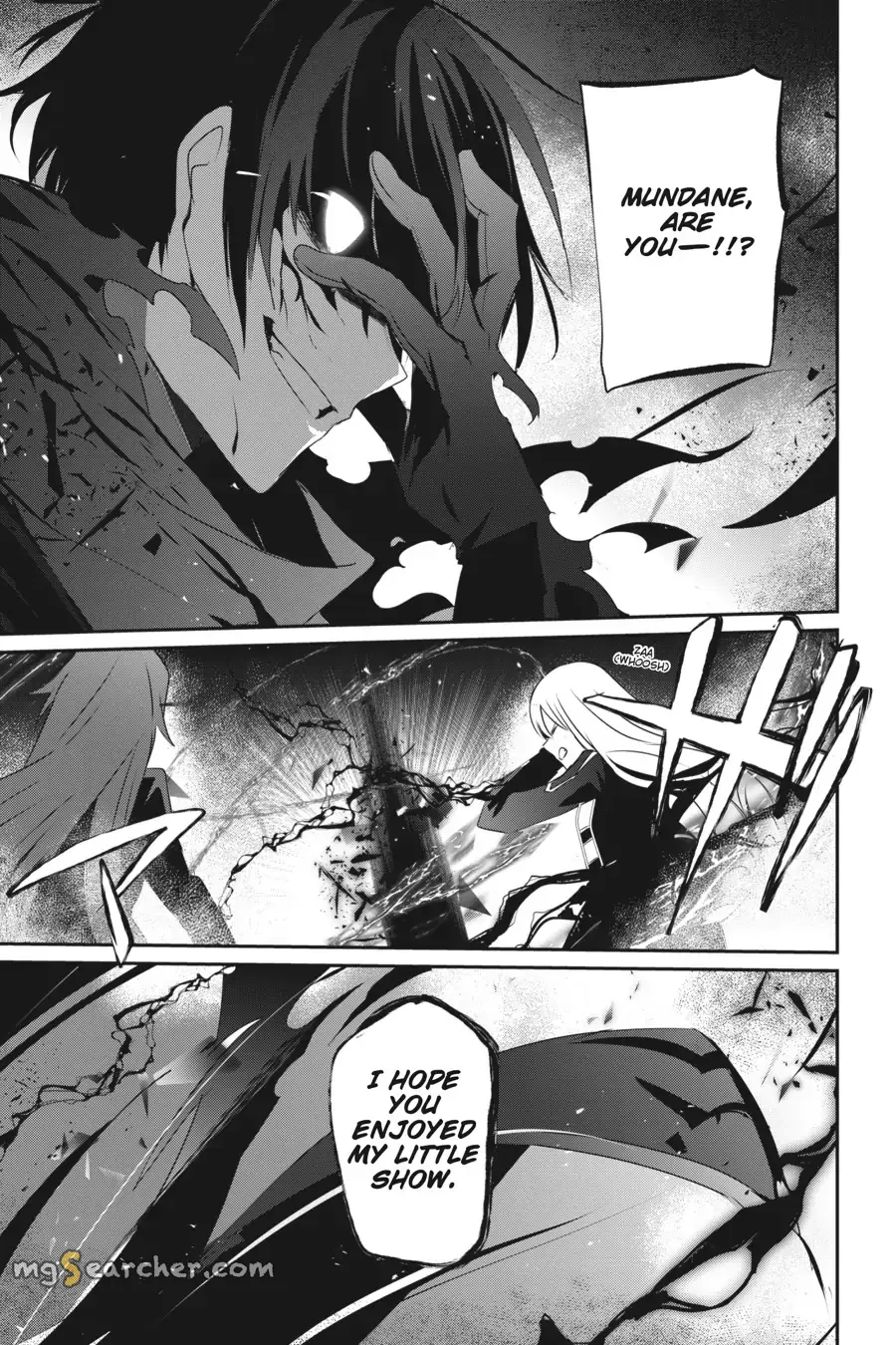 Read Kage no Jitsuryokusha ni Naritakute EN Manga Online