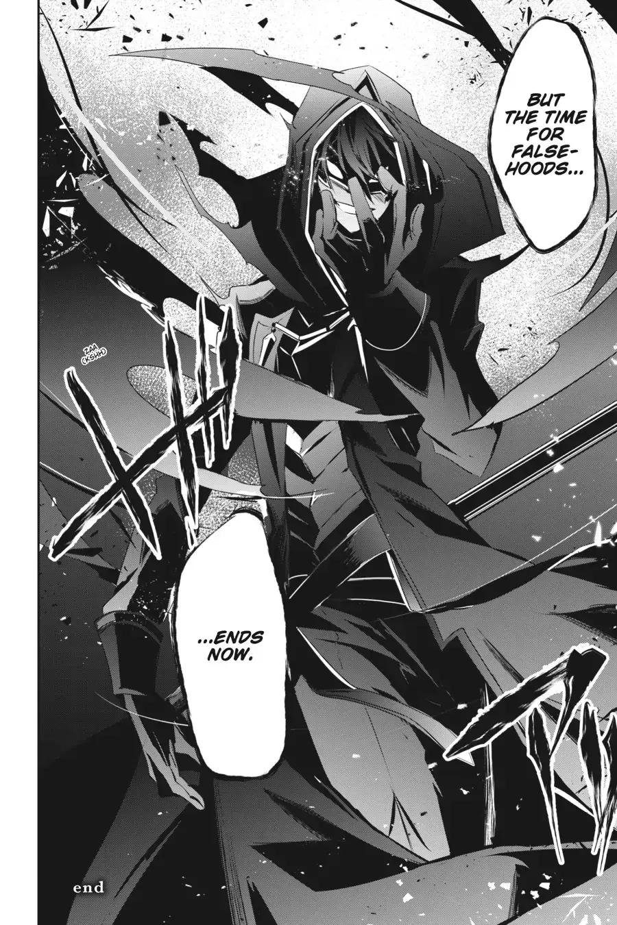 Read Kage no Jitsuryokusha ni Naritakute EN Manga Online