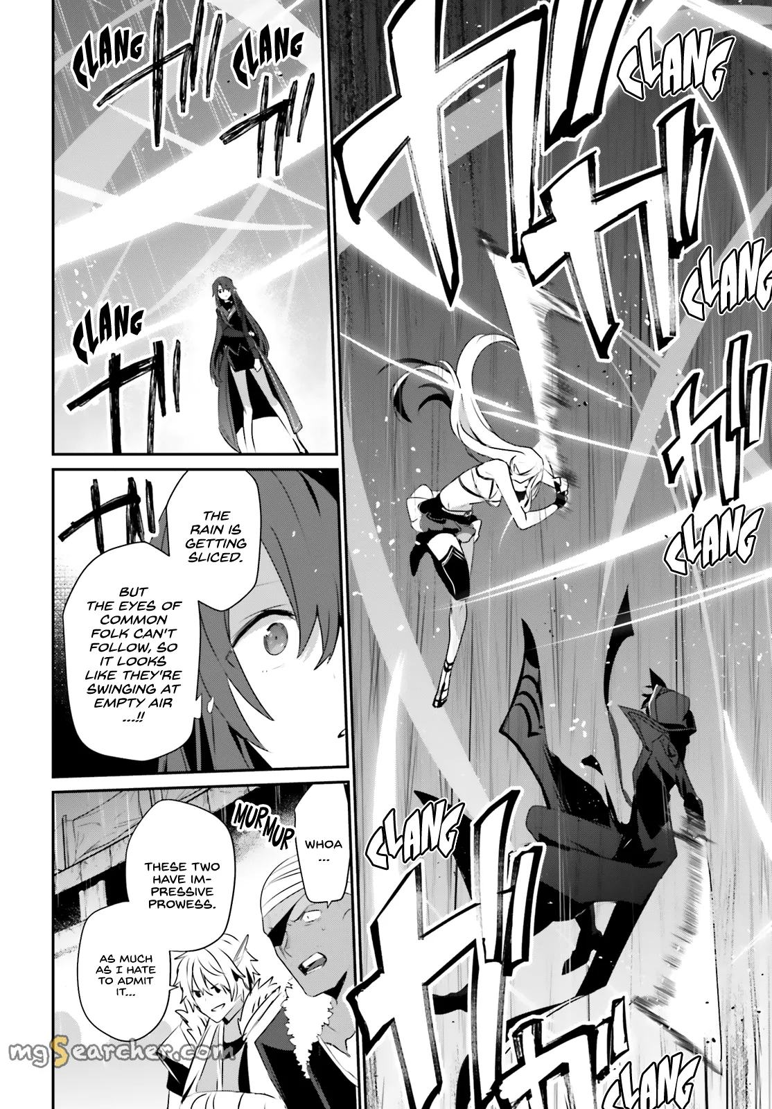 Read Kage no Jitsuryokusha ni Naritakute EN Manga Online