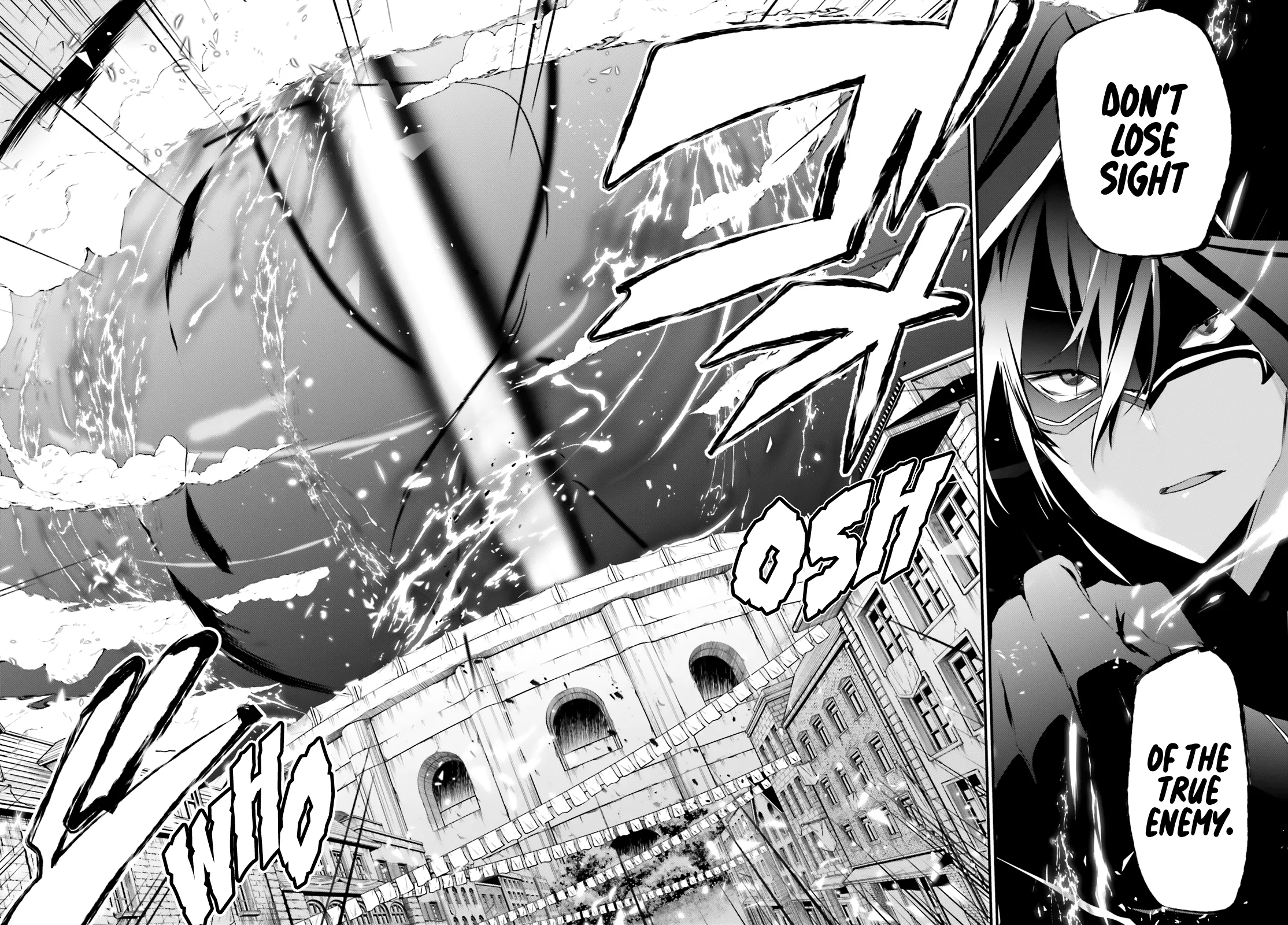 Read Kage no Jitsuryokusha ni Naritakute EN Manga Online