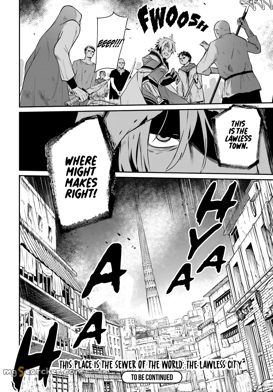 Read Kage no Jitsuryokusha ni Naritakute EN Manga Online