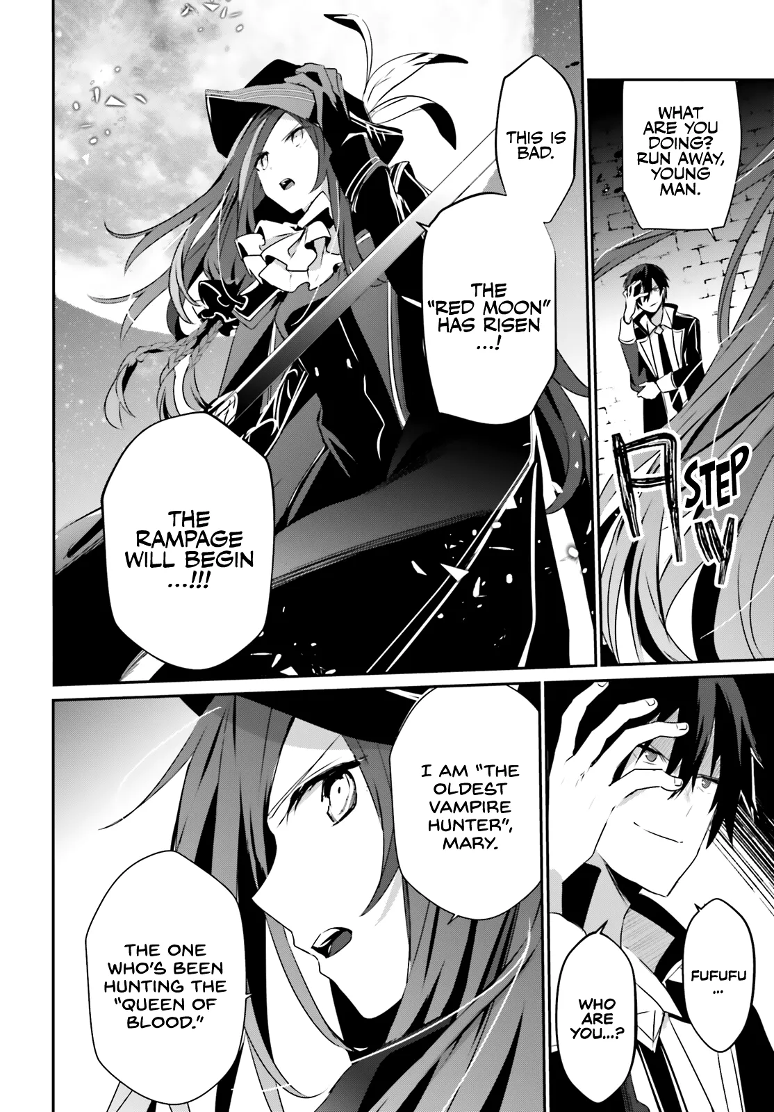 Read Kage no Jitsuryokusha ni Naritakute EN Manga Online