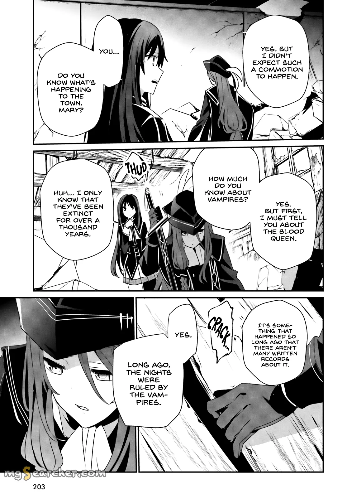 Read Kage no Jitsuryokusha ni Naritakute EN Manga Online