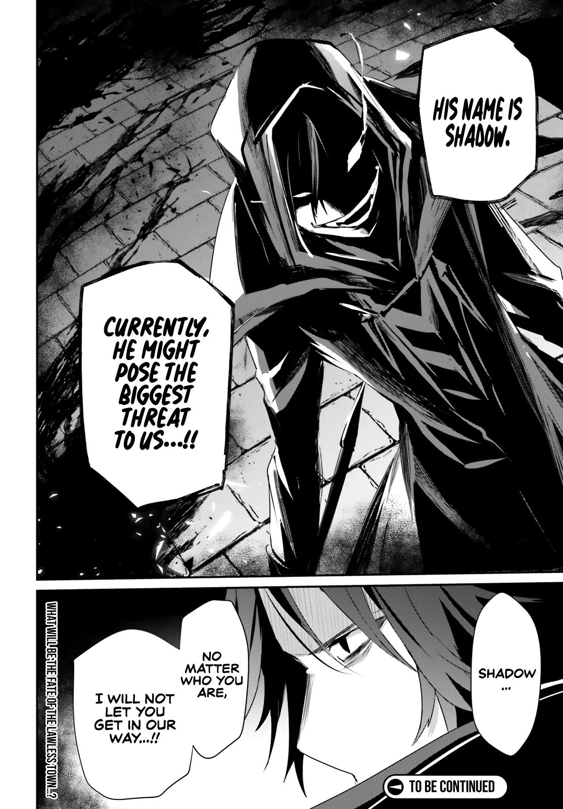 Read Kage no Jitsuryokusha ni Naritakute EN Manga Online