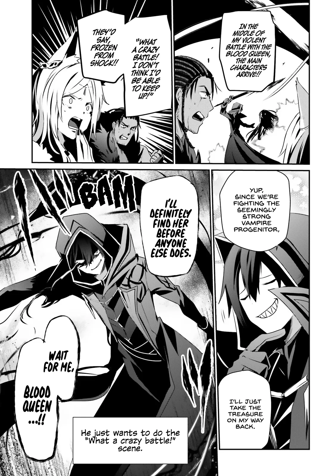 Read Kage no Jitsuryokusha ni Naritakute EN Manga Online