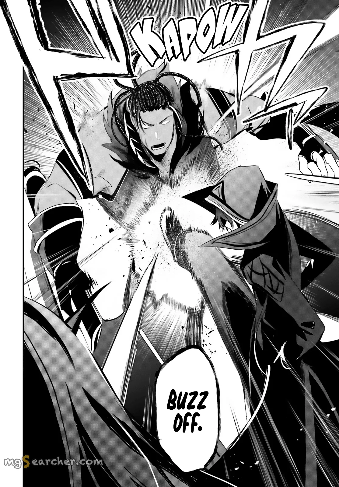 Read Kage no Jitsuryokusha ni Naritakute EN Manga Online