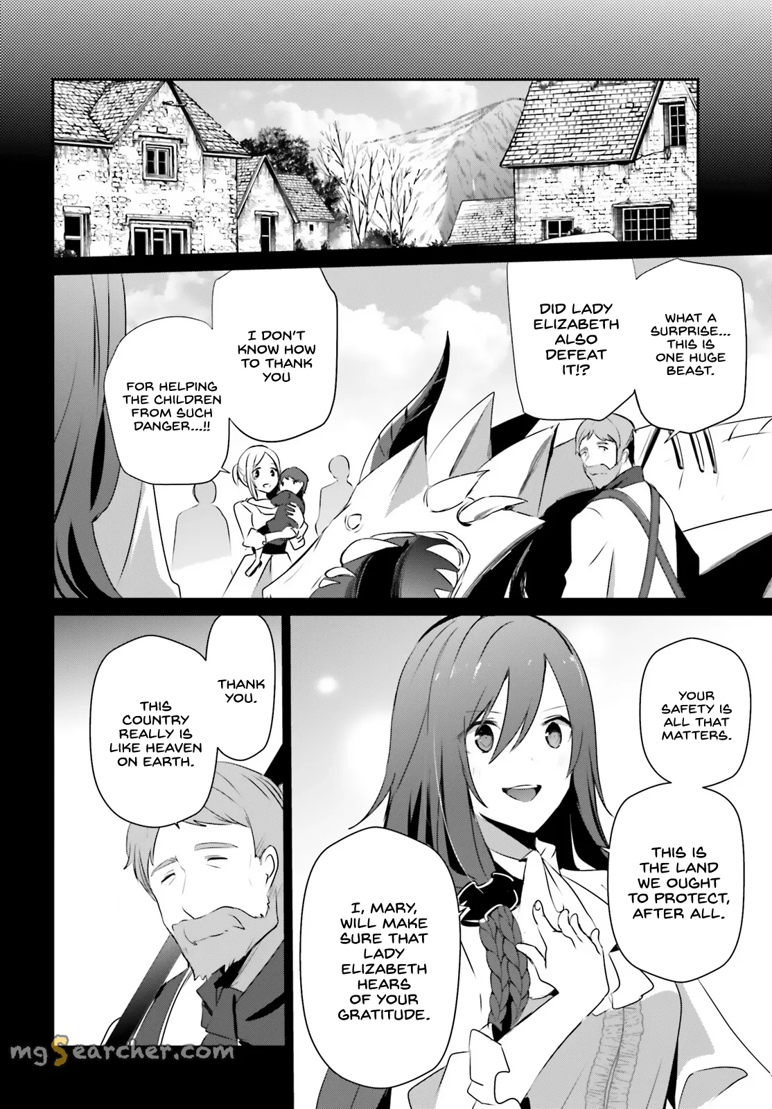 Read Kage no Jitsuryokusha ni Naritakute EN Manga Online