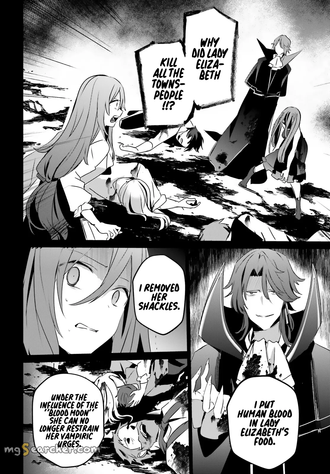 Read Kage no Jitsuryokusha ni Naritakute EN Manga Online