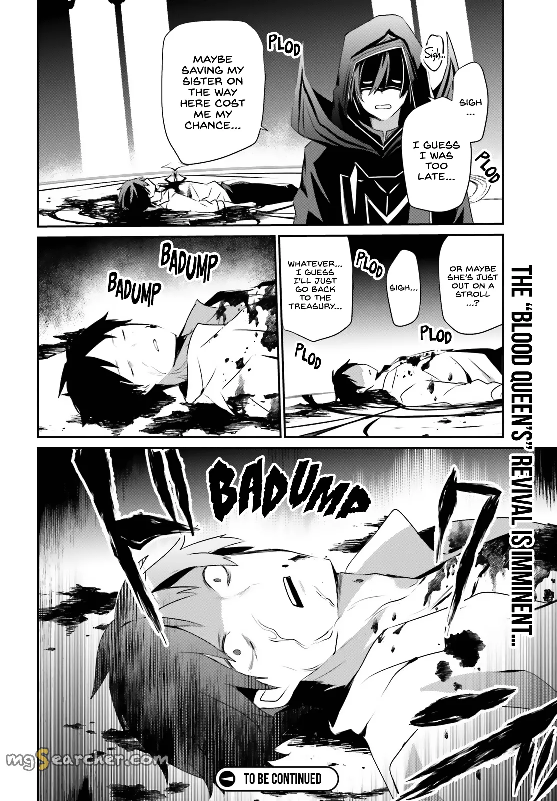 Read Kage no Jitsuryokusha ni Naritakute EN Manga Online