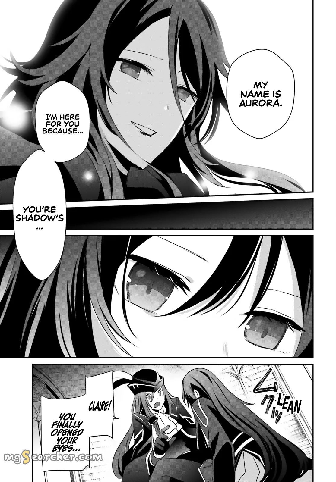 Read Kage no Jitsuryokusha ni Naritakute EN Manga Online