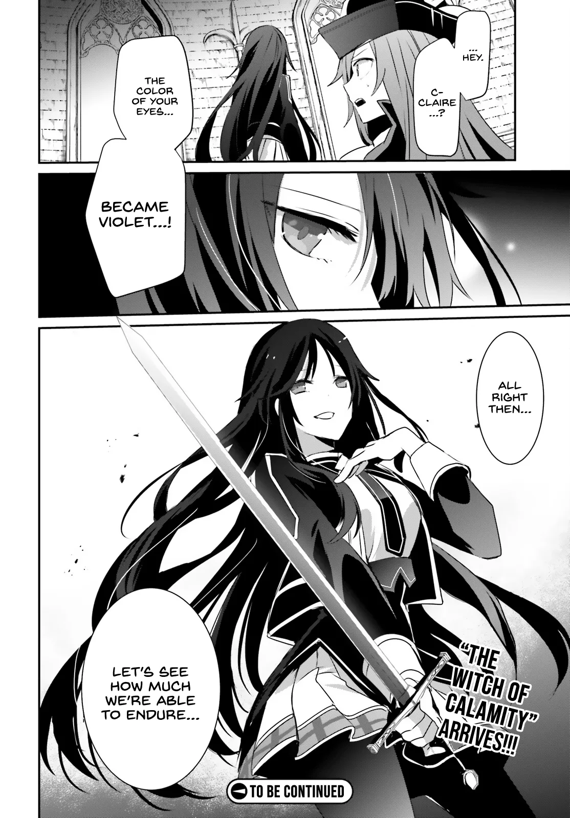 Read Kage no Jitsuryokusha ni Naritakute EN Manga Online