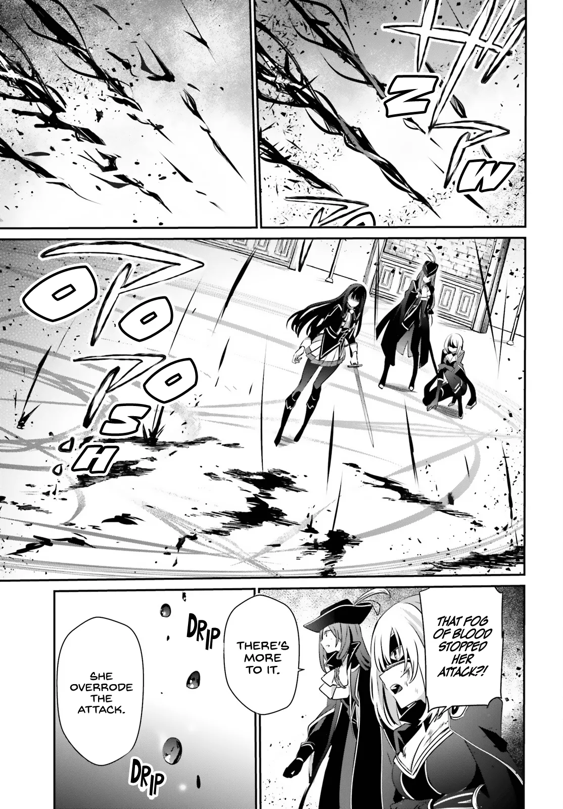 Read Kage no Jitsuryokusha ni Naritakute EN Manga Online