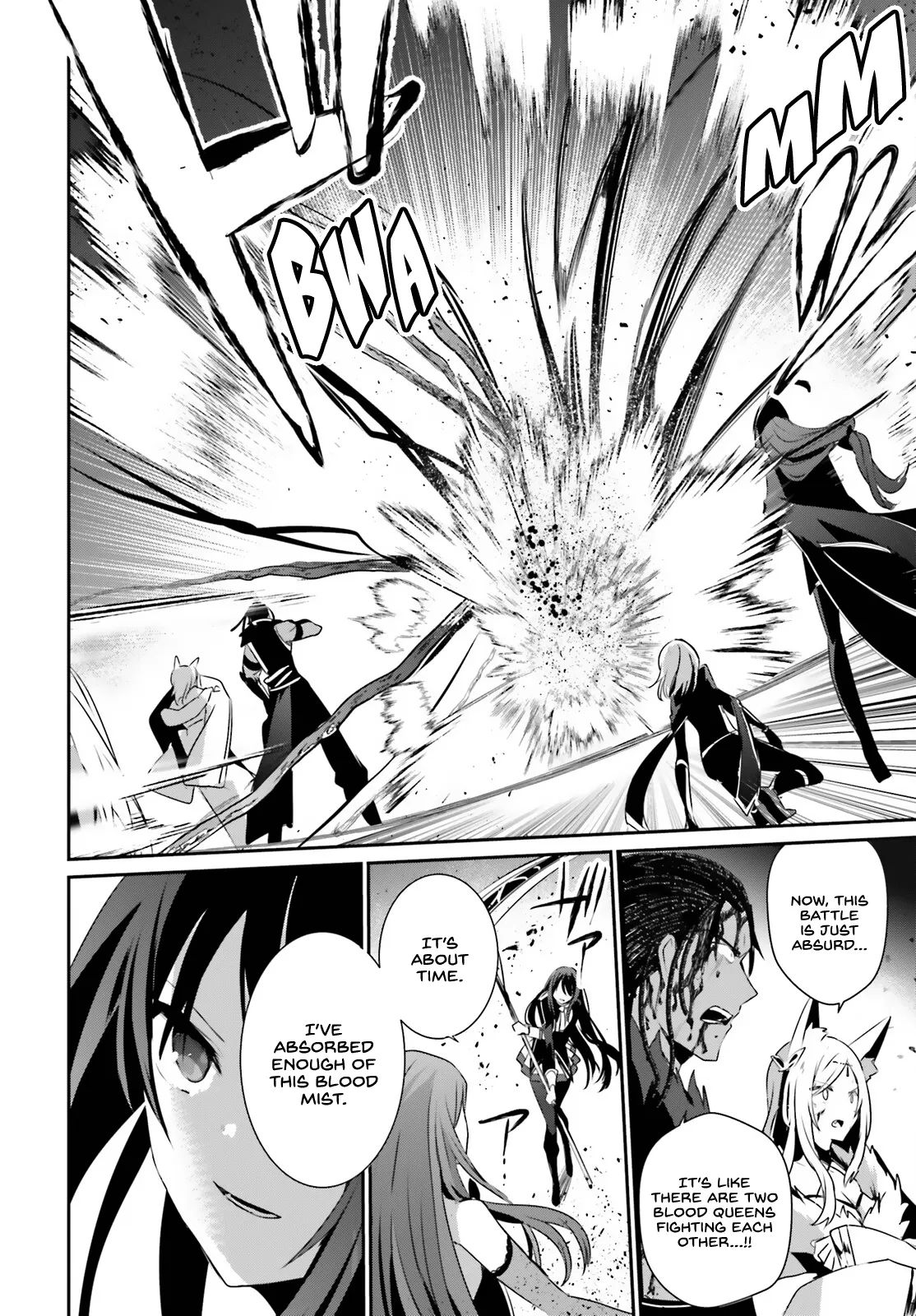 Read Kage no Jitsuryokusha ni Naritakute EN Manga Online