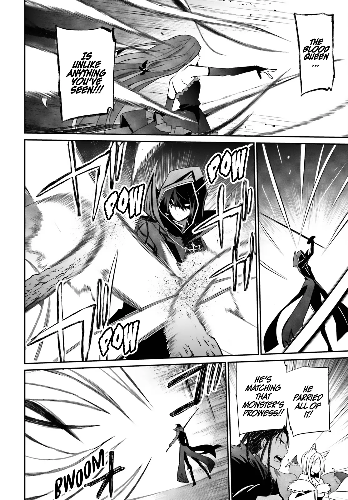 Read Kage no Jitsuryokusha ni Naritakute EN Manga Online