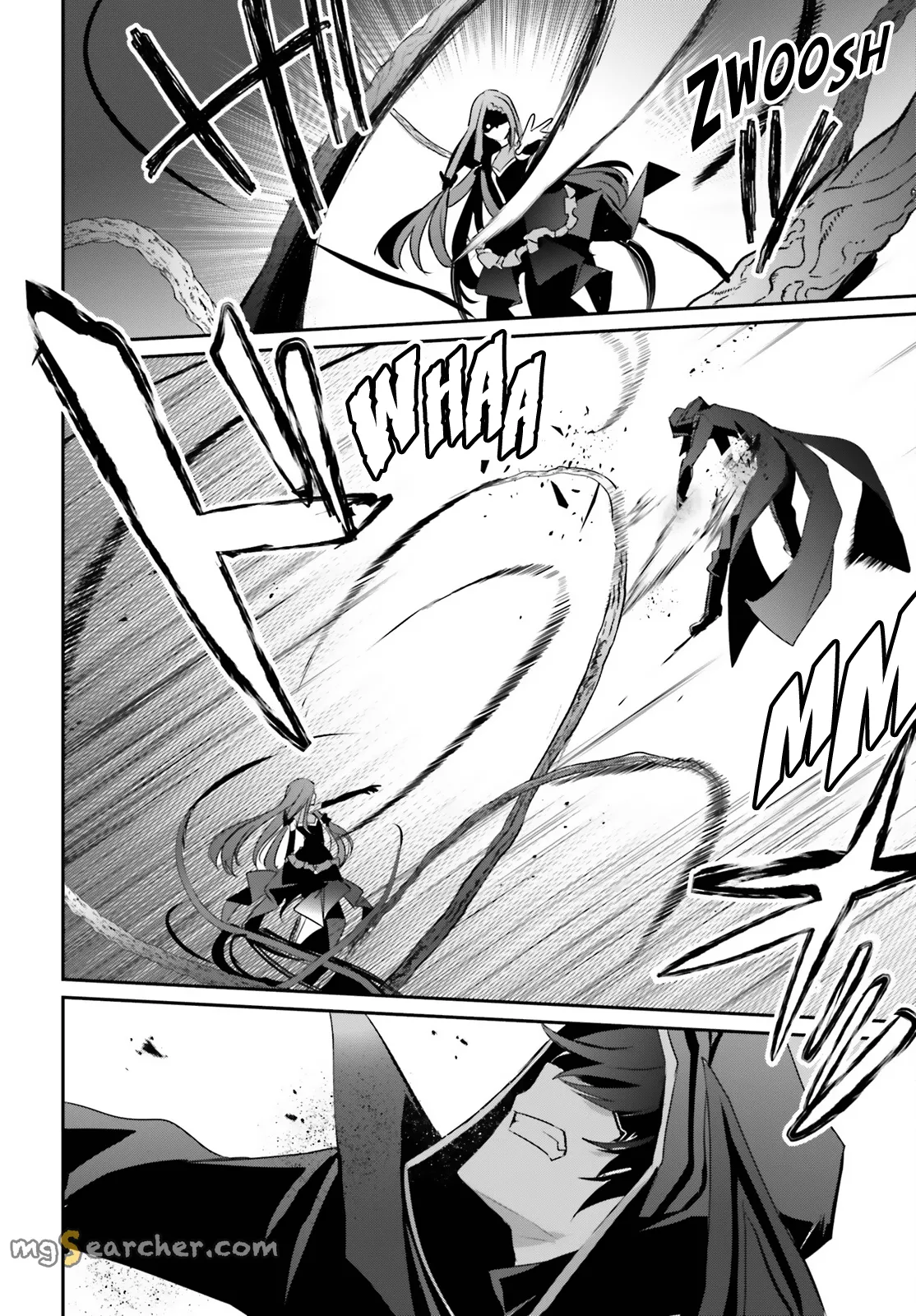 Read Kage no Jitsuryokusha ni Naritakute EN Manga Online