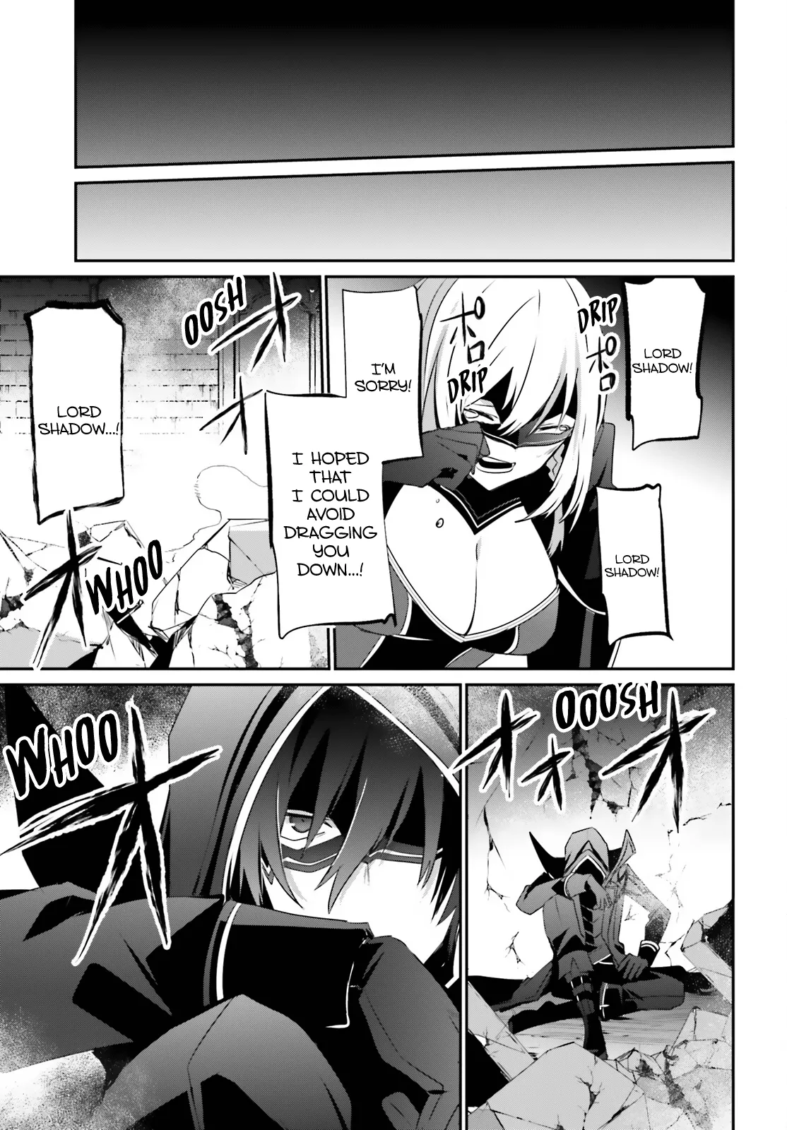 Read Kage no Jitsuryokusha ni Naritakute EN Manga Online