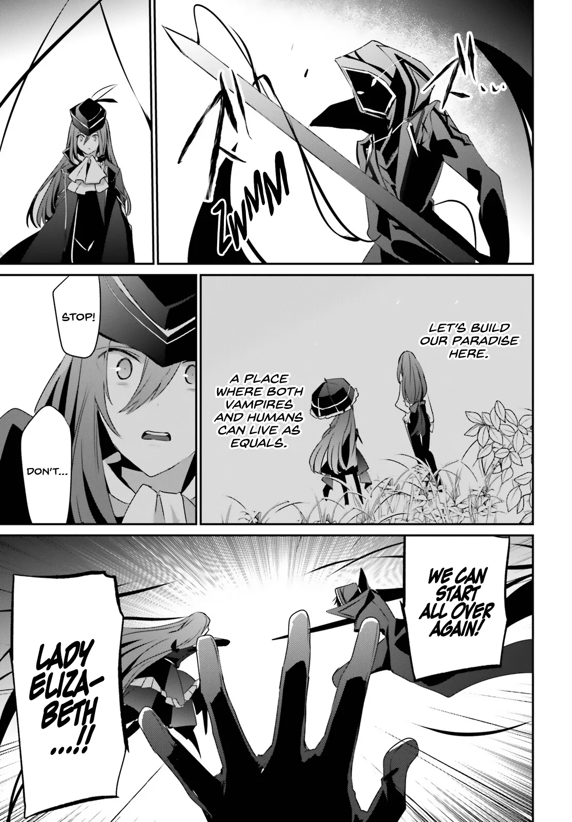 Read Kage no Jitsuryokusha ni Naritakute EN Manga Online