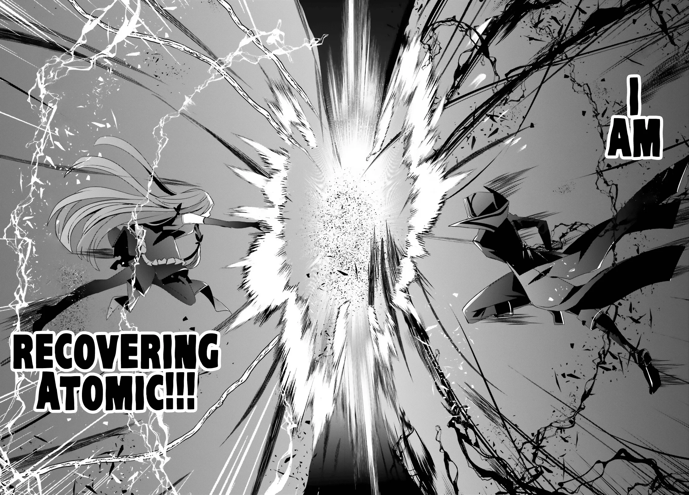 Read Kage no Jitsuryokusha ni Naritakute EN Manga Online