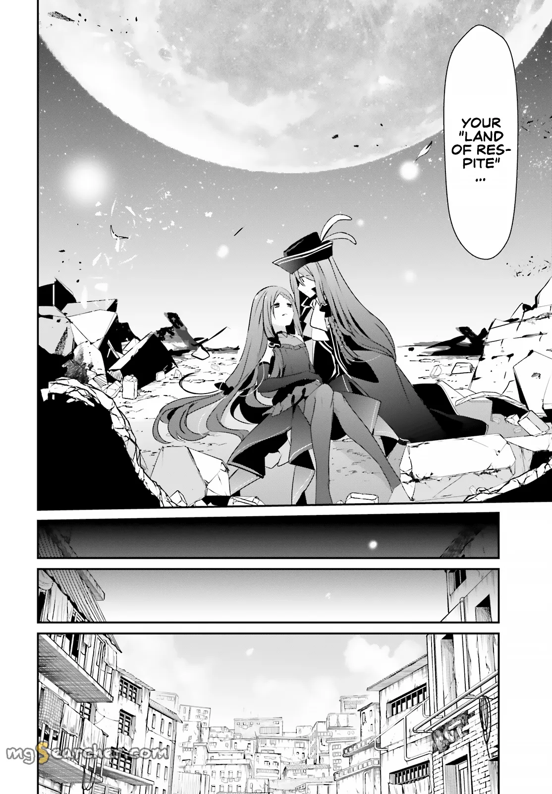 Read Kage no Jitsuryokusha ni Naritakute EN Manga Online