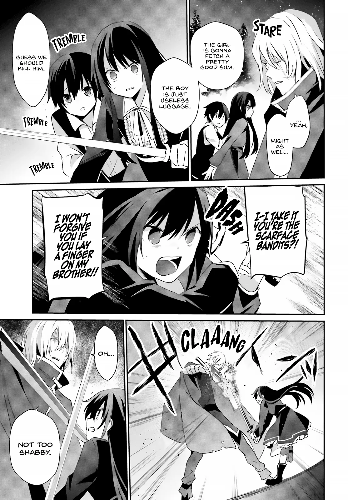 Read Kage no Jitsuryokusha ni Naritakute EN Manga Online