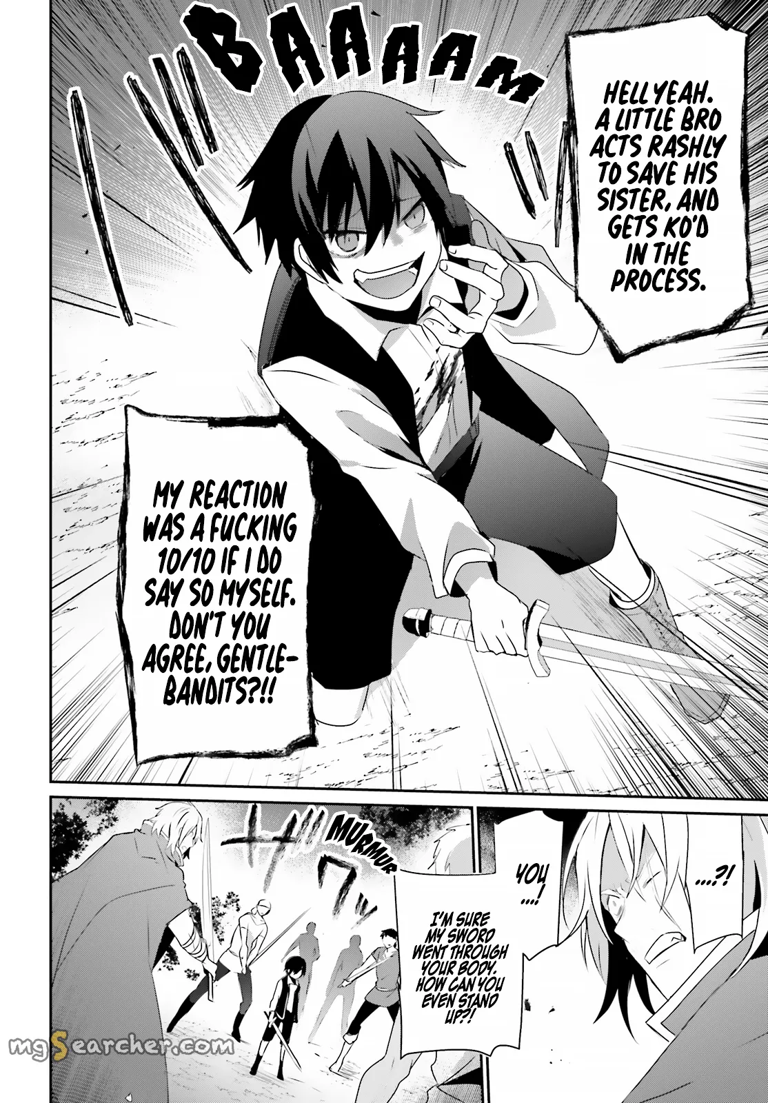 Read Kage no Jitsuryokusha ni Naritakute EN Manga Online