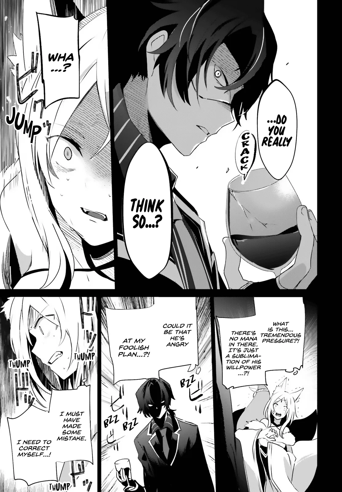 Read Kage no Jitsuryokusha ni Naritakute EN Manga Online