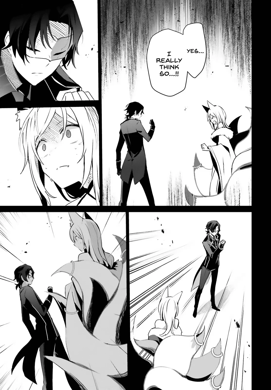 Read Kage no Jitsuryokusha ni Naritakute EN Manga Online