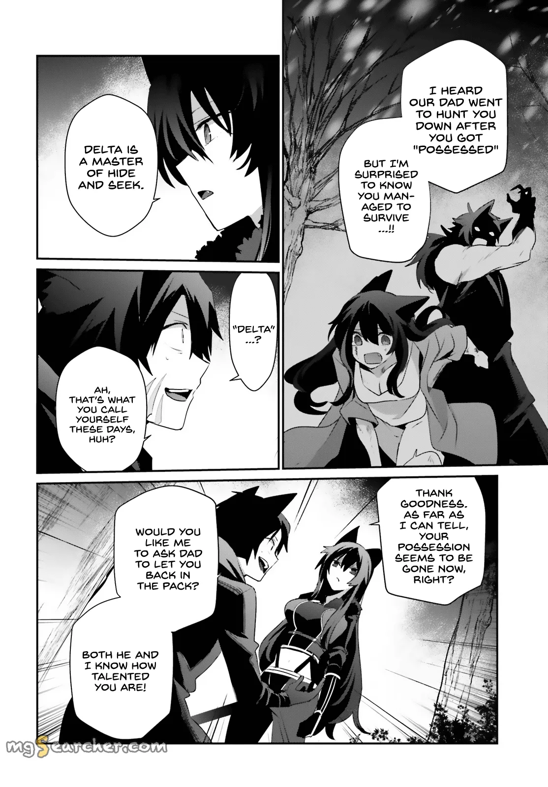 Read Kage no Jitsuryokusha ni Naritakute EN Manga Online