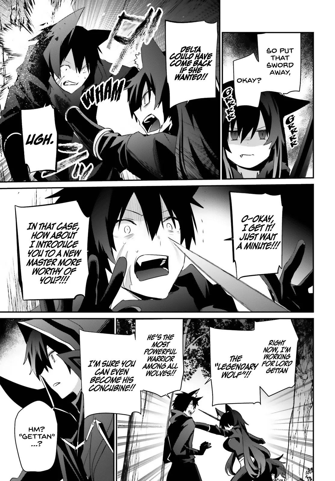 Read Kage no Jitsuryokusha ni Naritakute EN Manga Online