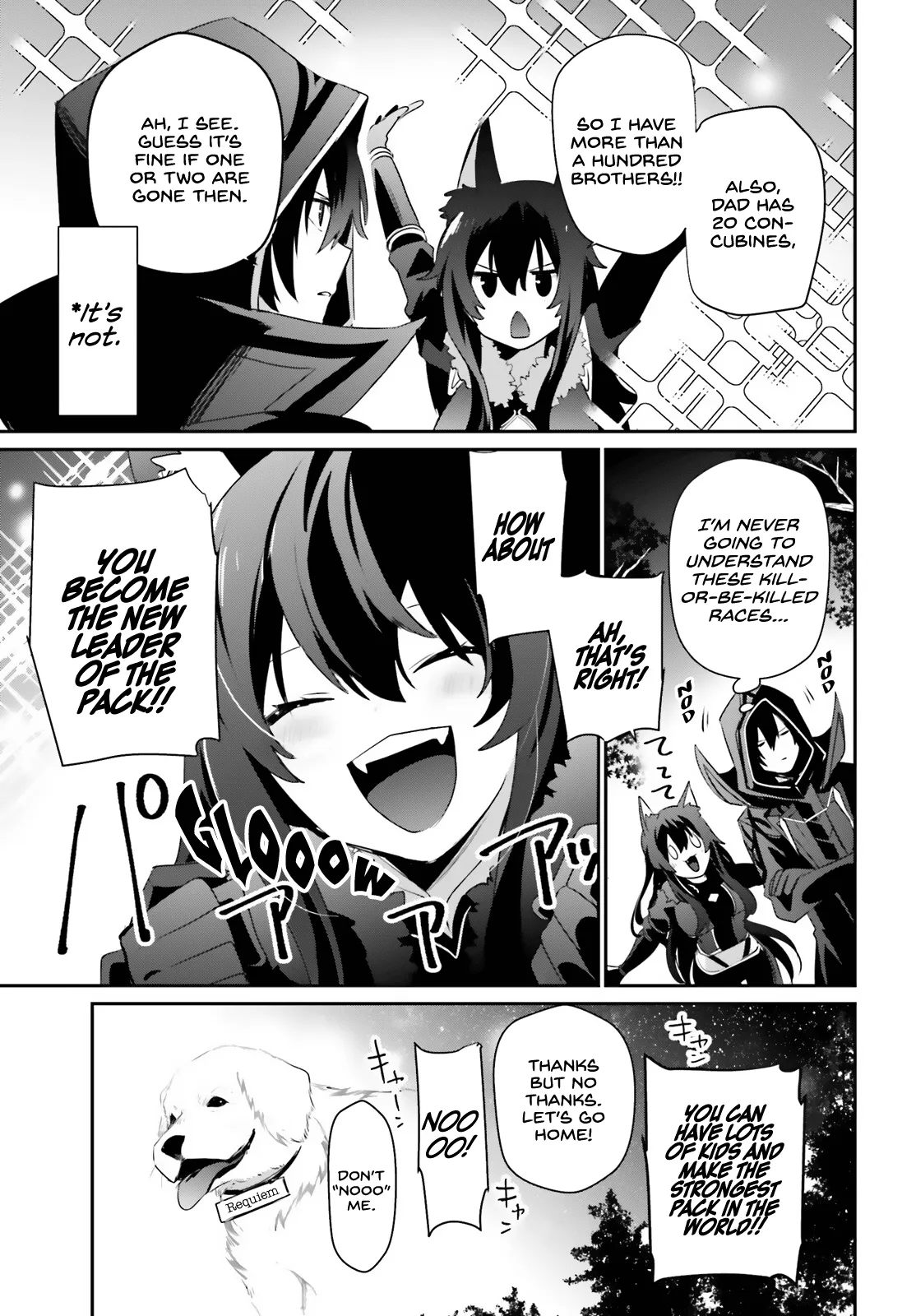 Read Kage no Jitsuryokusha ni Naritakute EN Manga Online