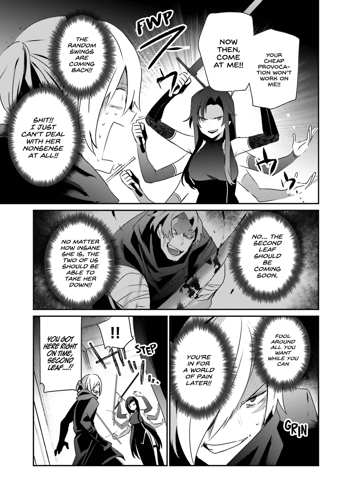 Read Kage no Jitsuryokusha ni Naritakute EN Manga Online