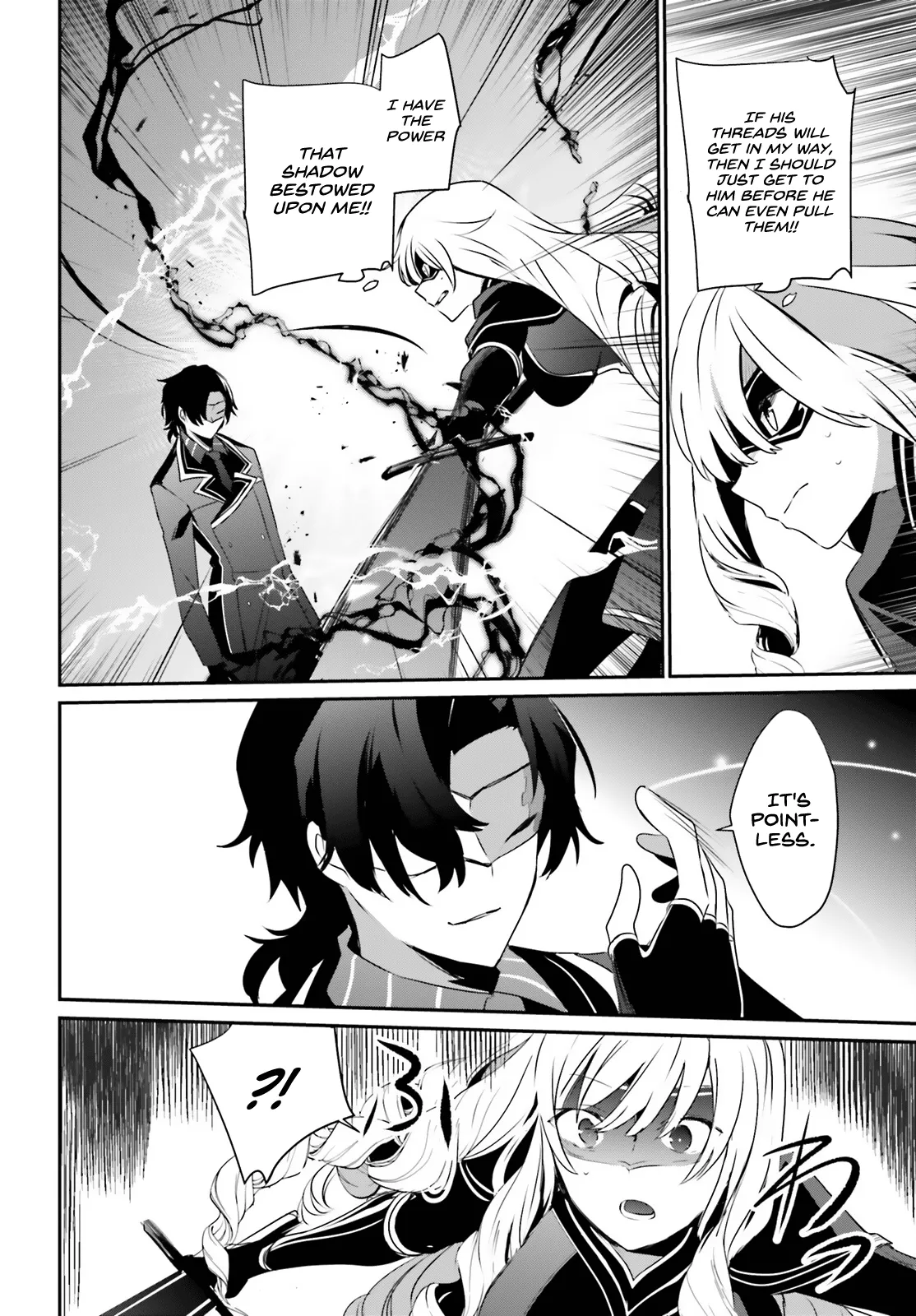 Read Kage no Jitsuryokusha ni Naritakute EN Manga Online