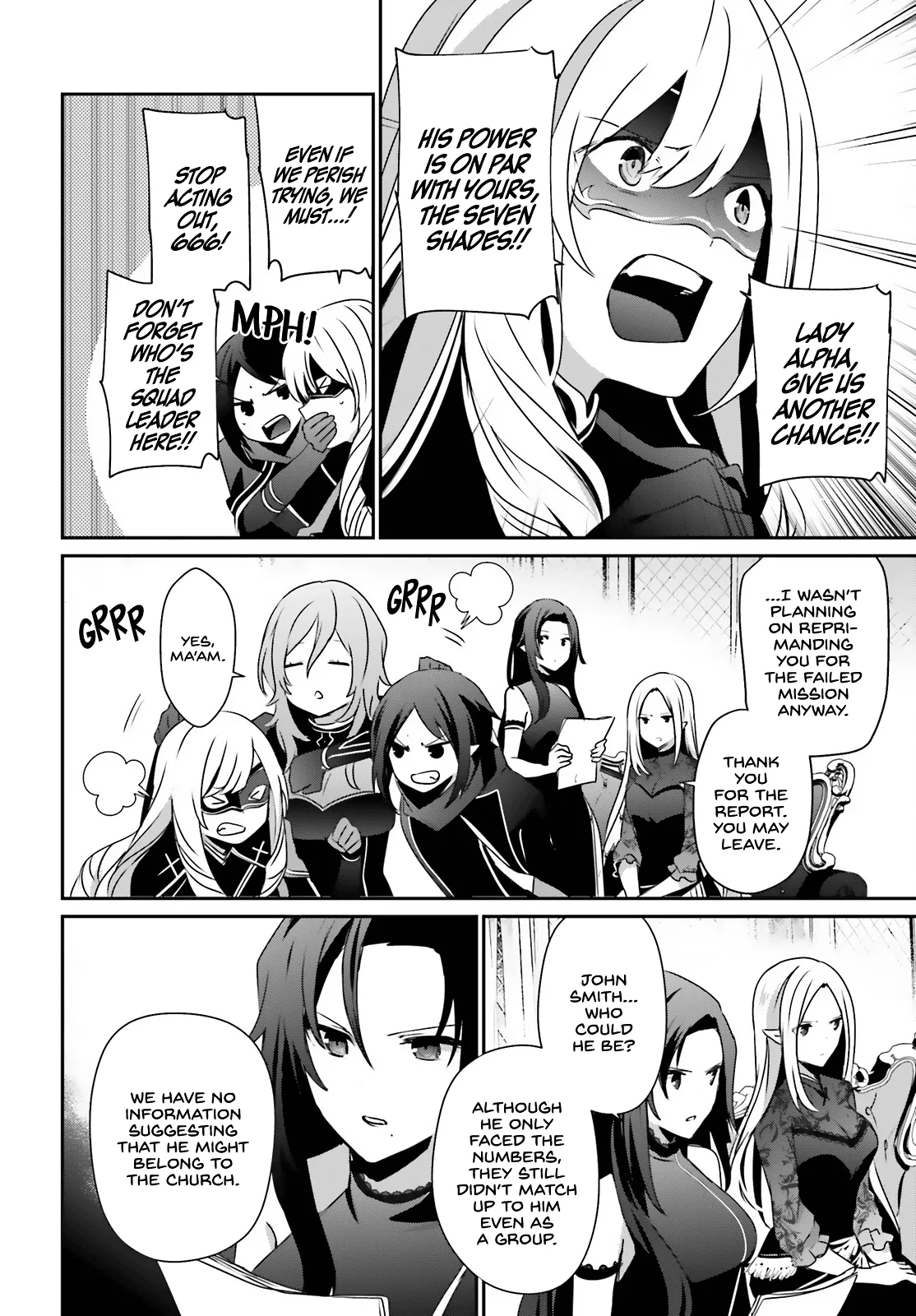 Read Kage no Jitsuryokusha ni Naritakute EN Manga Online