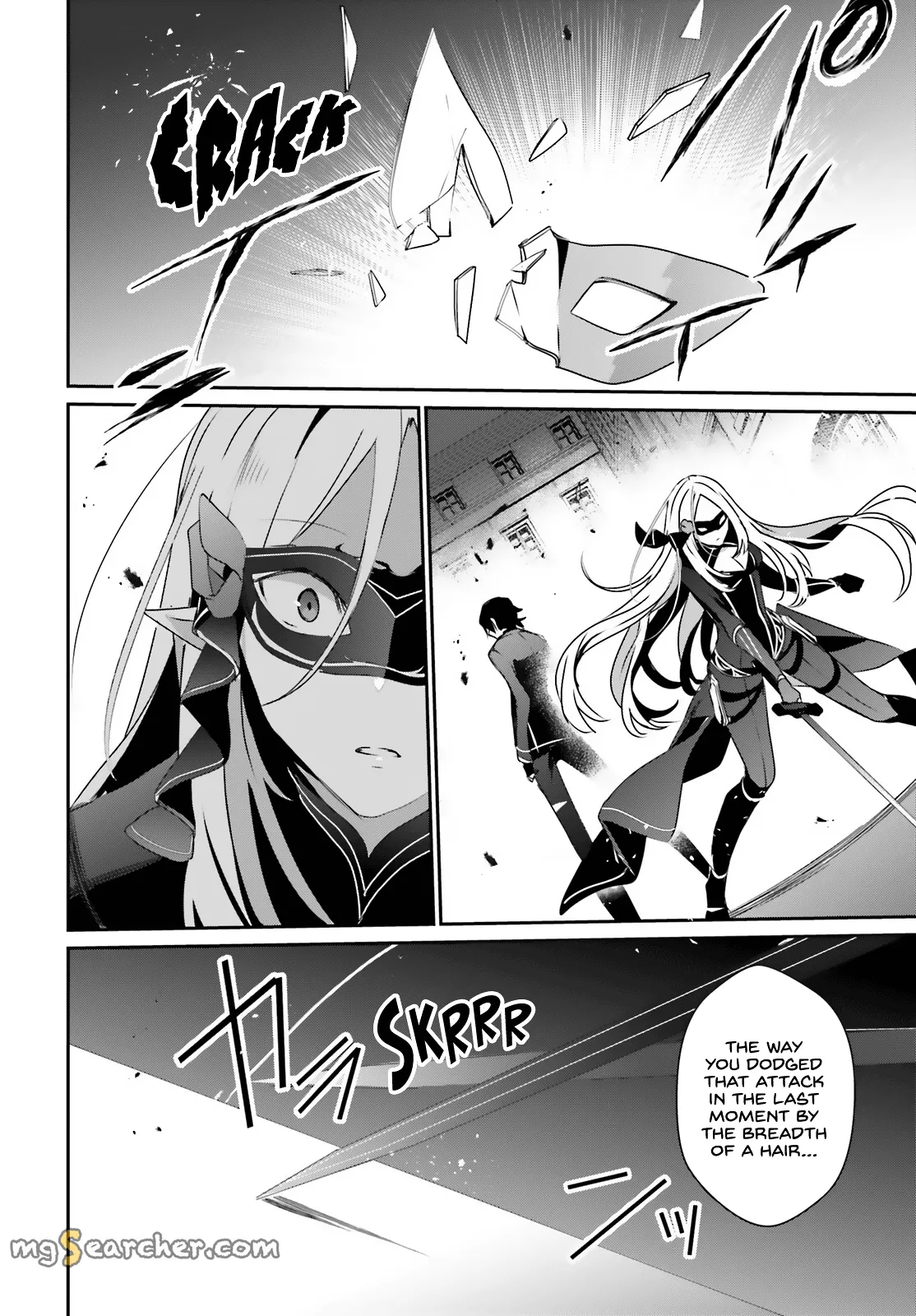 Read Kage no Jitsuryokusha ni Naritakute EN Manga Online