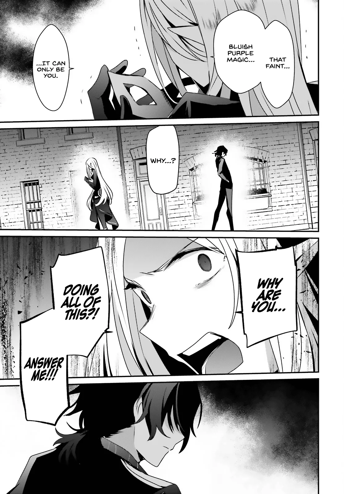 Read Kage no Jitsuryokusha ni Naritakute EN Manga Online