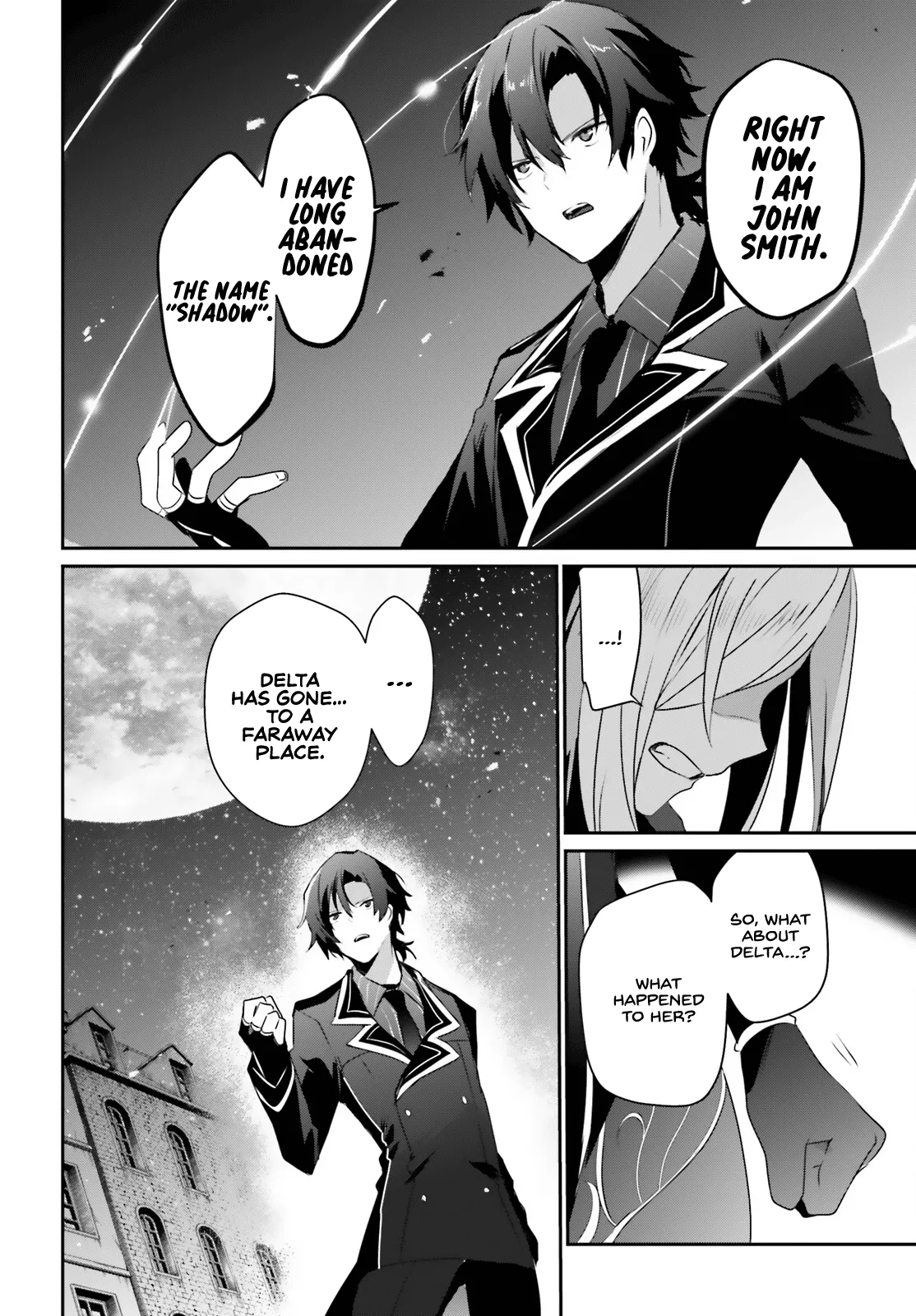 Read Kage no Jitsuryokusha ni Naritakute EN Manga Online