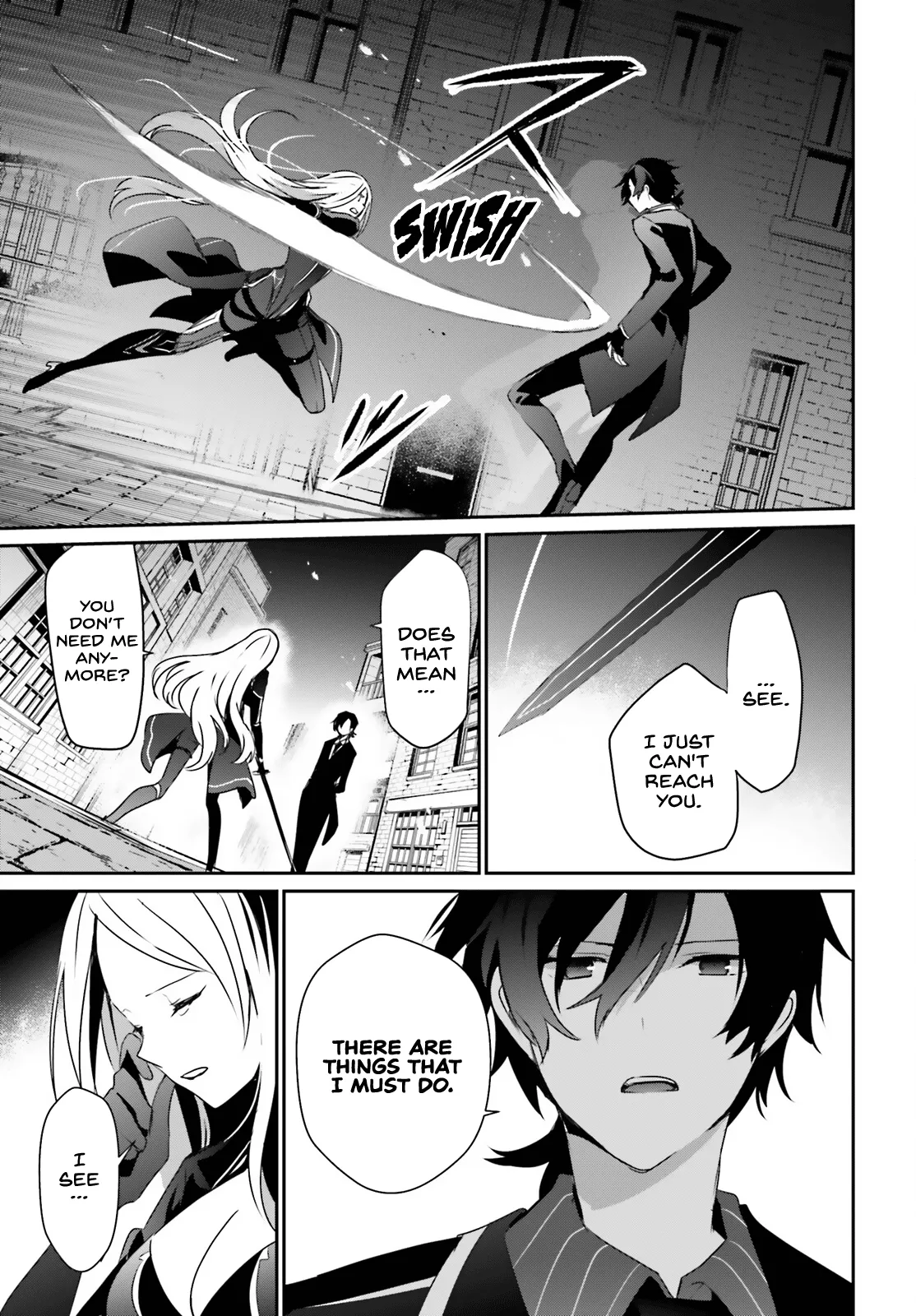 Read Kage no Jitsuryokusha ni Naritakute EN Manga Online