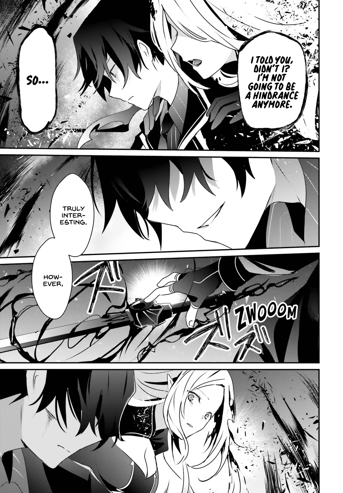 Read Kage no Jitsuryokusha ni Naritakute EN Manga Online