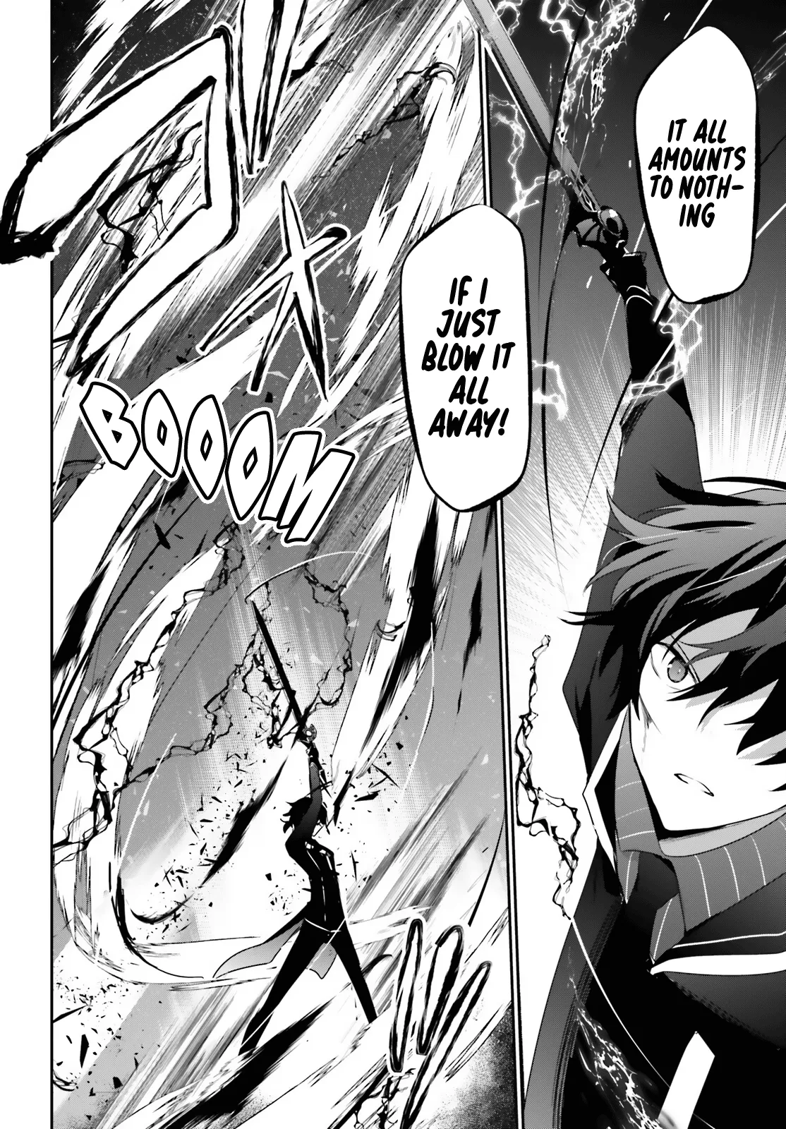 Read Kage no Jitsuryokusha ni Naritakute EN Manga Online