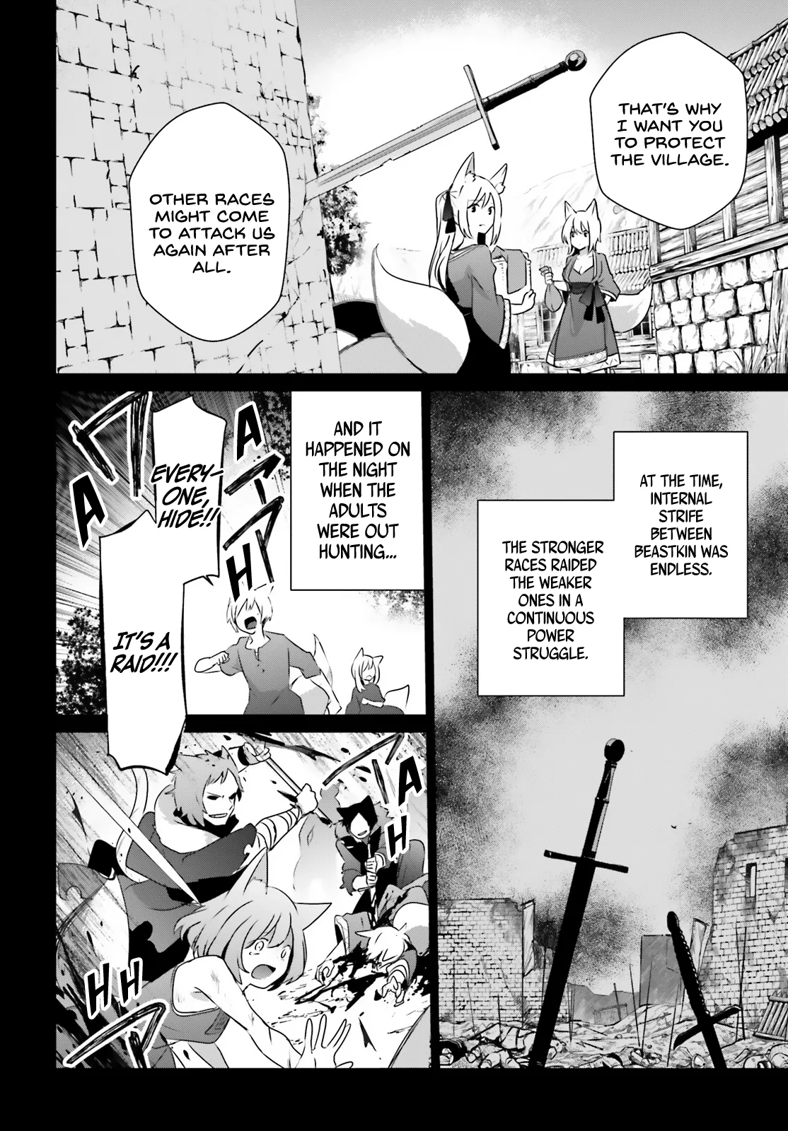 Read Kage no Jitsuryokusha ni Naritakute EN Manga Online