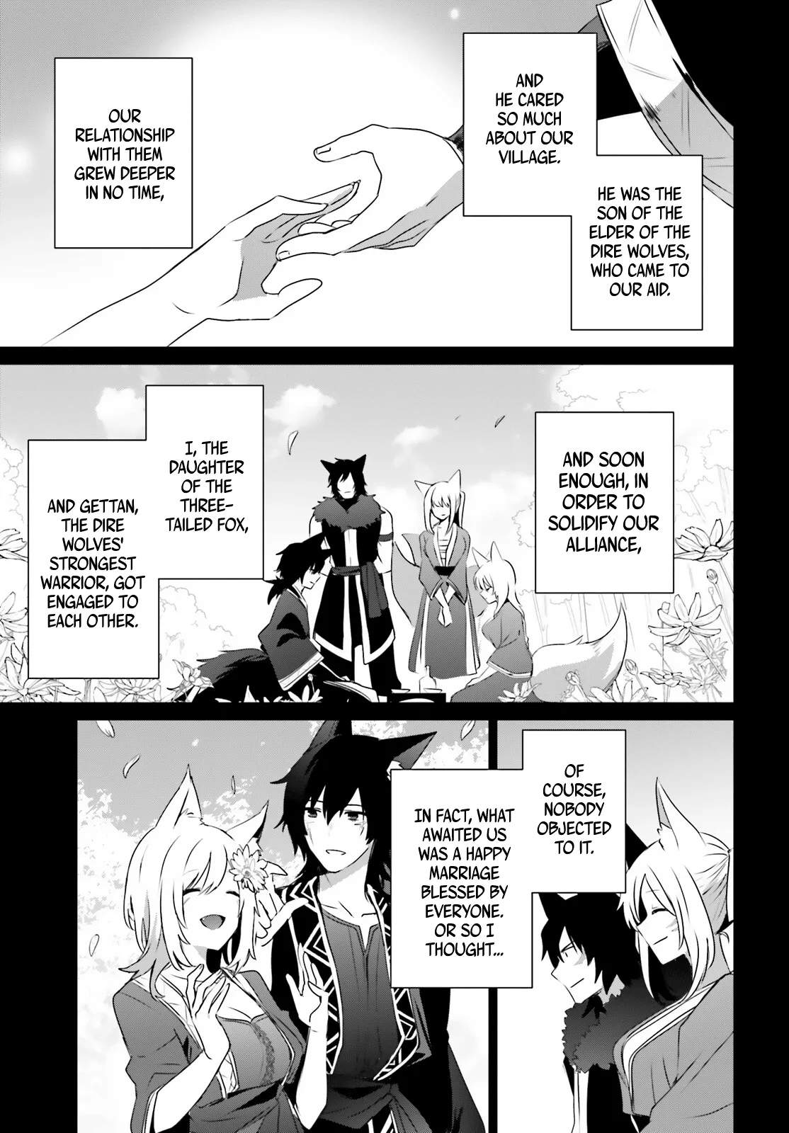 Read Kage no Jitsuryokusha ni Naritakute EN Manga Online