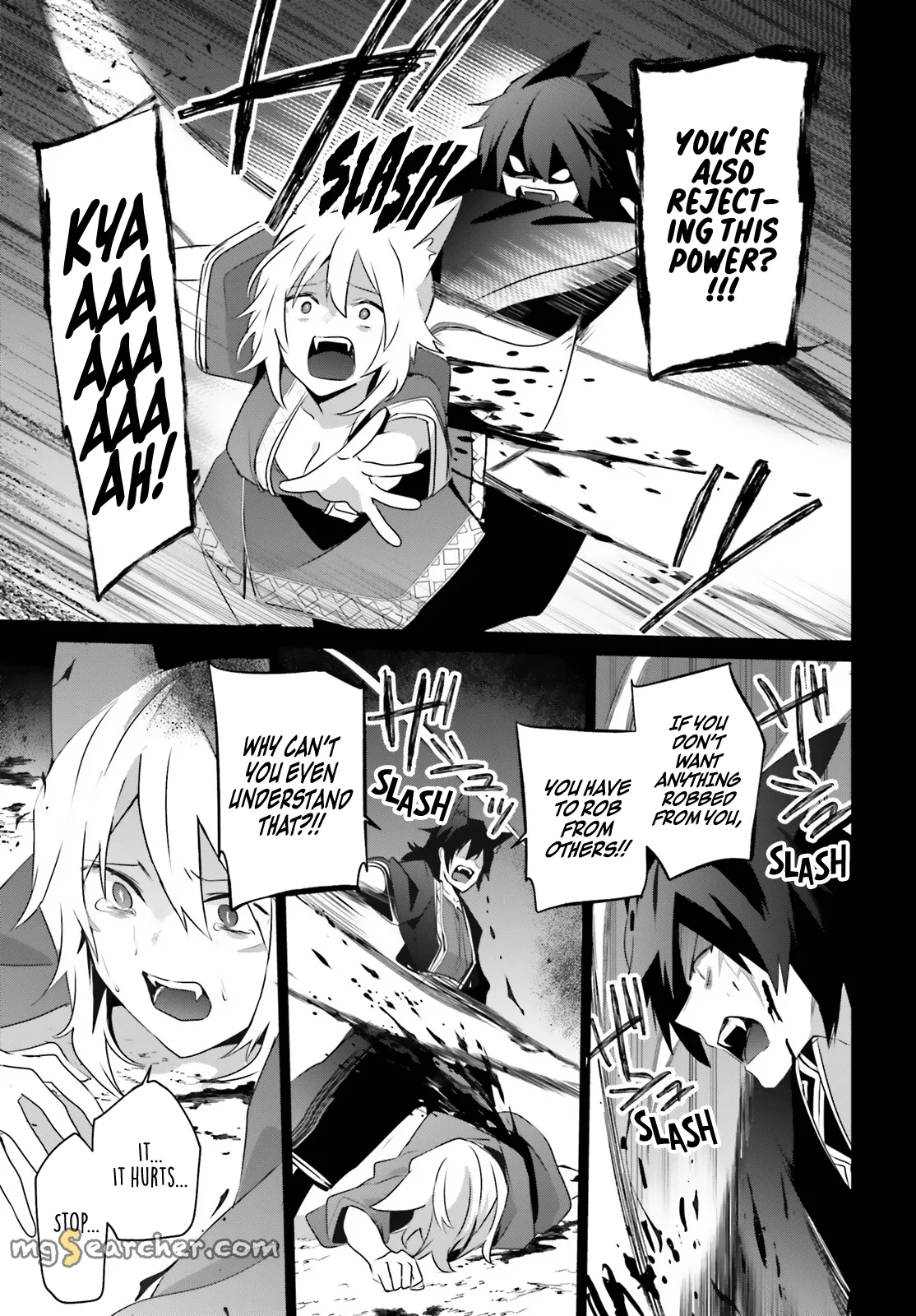 Read Kage no Jitsuryokusha ni Naritakute EN Manga Online