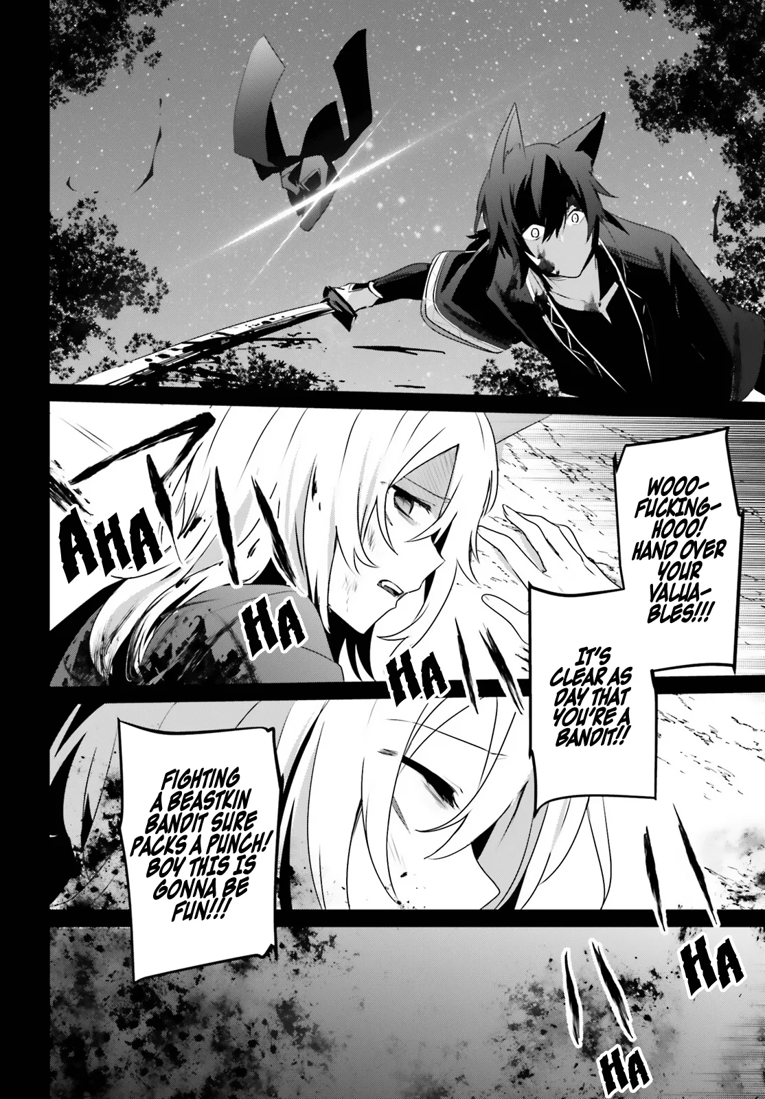 Read Kage no Jitsuryokusha ni Naritakute EN Manga Online