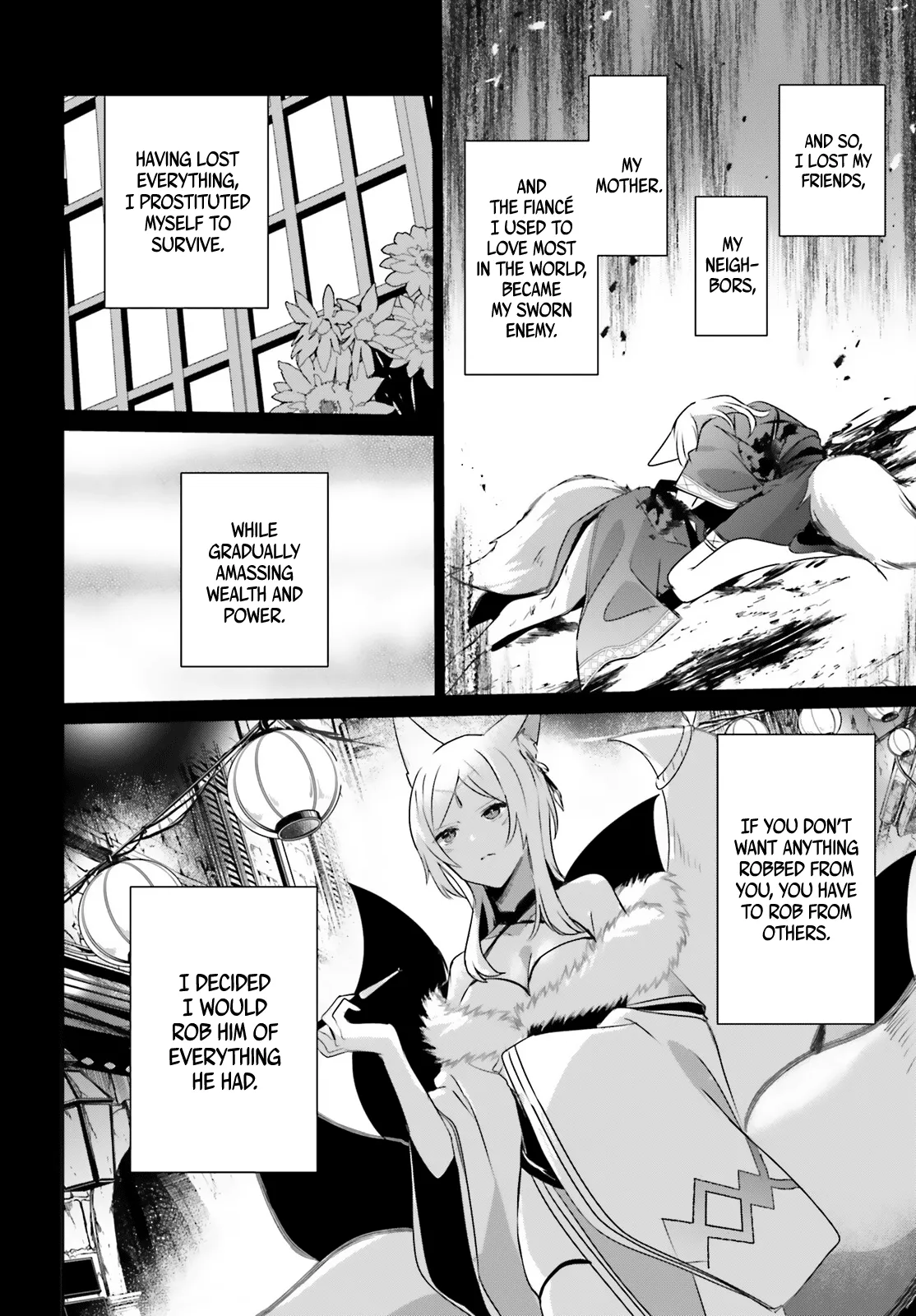 Read Kage no Jitsuryokusha ni Naritakute EN Manga Online