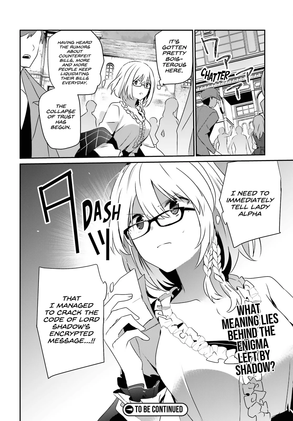 Read Kage no Jitsuryokusha ni Naritakute EN Manga Online